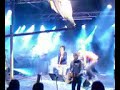 Royal Ranger Eurocamp 2007 Solide rock