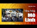 Tiếng Trống Mê Linh