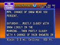 Video courtesy: The Weather Channel Interactive, Inc.Music: 