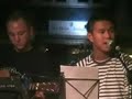 Kenny M. and Basty - Your Body is a Wonderland Cover
