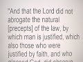 Paul- true or false 1 of 2