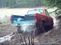 92 Ranger General Lee 2wd 4cyl Muddin *RARE*