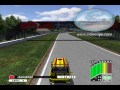 Auto Sport Driving: Testing New Sportsmans Course Racetrack