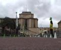 Paris Slalom World Cup #2006