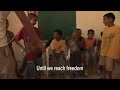 PLO Boy Scouts in Beirut Clip 2