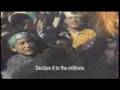 PLO Boy Scouts in Beirut Clip 2