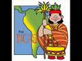 On the Hispanic or Latino Race