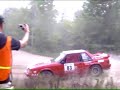 Ojibwe Rally 2008 Highlights feat. Mark Utecht