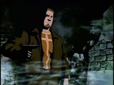spawn - Todd McFarlane's Spawn is an animated television series which aired on HBO from 1997 through 1999. It is based on the Spawn comic series from Image Comics, a...
