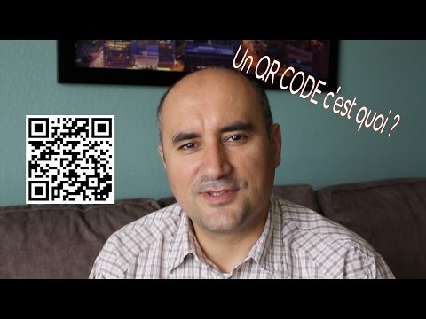 how to scan qr code on facebook