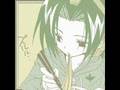 Shaman king Kimi Sae Ireba