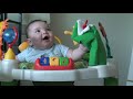 Nicolas - laughy and ticklish Nicolas - laughy and ticklish