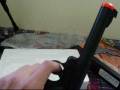 Ruger Mark 1 Green Gas Airsoft Pistol Review
