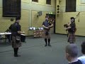 NW England Branch RSPBA Solo Drumming Vin Walsh 2/4 March NW England Branch RSPBA Solo Drumming Vin Walsh 2/4 March