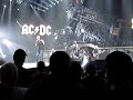 AC/DC Black Ice Live 26.10.2008