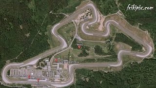 ARLA GT Masters S4R1 - Brno