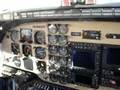 King Air E-90 Start