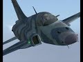 FS2004 F-5E RTAF \"SRT\"
