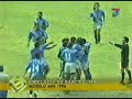 Clásico del Astillero 1996. Emelec 3 - barcelona 0.