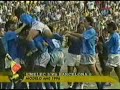 Clásico del Astillero 1996. Emelec 3 - barcelona 0. Clásico del Astillero 1996. Emelec 3 - barcelona 0.