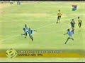 Clásico del Astillero 1996. Emelec 3 - barcelona 0.