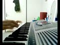 Keyboard: to zanarkand Keyboard: to zanarkand