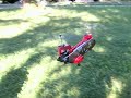 Helicopter RC Walkera 38 or 38# tandem rotors Chinook Helicopter RC Walkera 38 or 38# tandem rotors Chinook