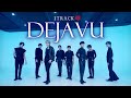 ATEEZ (에이티즈) - 'Deja Vu' Dance Cover by 1TRACK