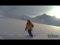 Seth Morrison Charges in Haines AK