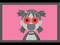 Yotsuba + PaniPoni Dash Crossover