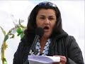 An Iraqi-American speaks out against the war. An Iraqi-American speaks out against the war.