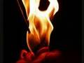 I'm burnin'