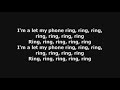 Rick Ross – Ring Ring [feat. Future]