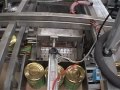 CH-01-  Beit Hashita - Tray Erector -  fully automatic Tray erector system