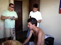 Remadinha dos fellas