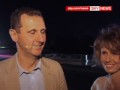 Syria Invites Obama To Damascus Summit