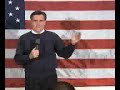 Mitt Romney: Town Hall Meeting 12/26/07