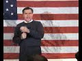 Mitt Romney: Town Hall Meeting 12/26/07