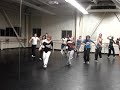 Swagger Like Us-choreo by Kris E