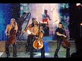 Adam Gontier feat. Apocalyptica- I don\