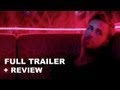Only God Forgives Official Red Band Trailer 2013 + Trailer Review - Ryan Gosling