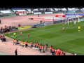 Andrès Iniesta Vs Almeria (06.03.10)