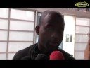 \"Yo vengo a sumar as� sea de 1 o de 22\": Jossimar Mosquera