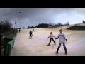 Skieen in Wijchen