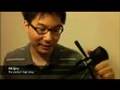 Tuning the sanshin, Part 1