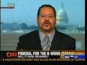 American Morning / Funeral for the N-Word
