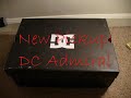 DC Admiral REVIEW- NEW PICKUP!