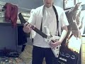 Guitar Hero 3 - Cliffs of Dover - Expert