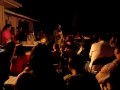 el payaso de la fiesta de adrian y alexis