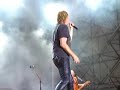 Def Leppard - Poor Some Sugar on Me (gods of metal 2006)